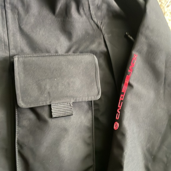 Nike Travis Scott Gortex Jacket - Picture 14 of 16